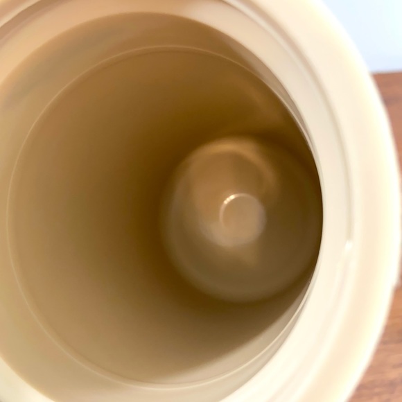 Vintage Aladdin Plaid Widemouth Thermos - Picture 7 of 11